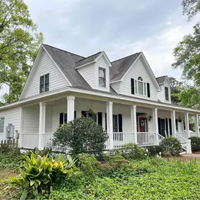 Exterior Painting