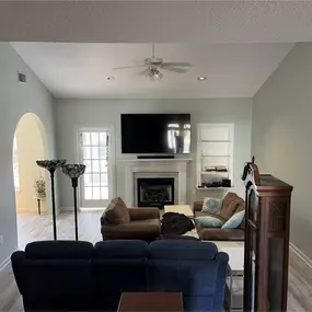 Interior Painting