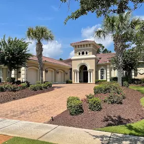 Exterior Painting
