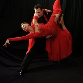 Bild von Buffalo Ballroom