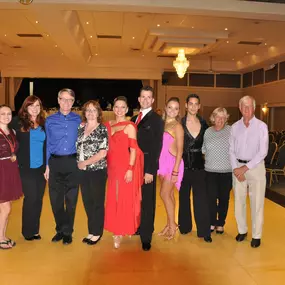 Bild von Buffalo Ballroom