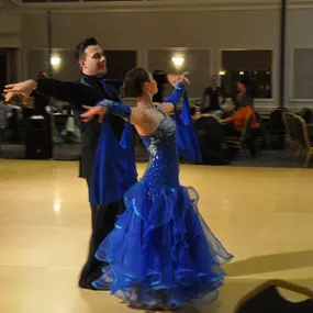 Bild von Buffalo Ballroom