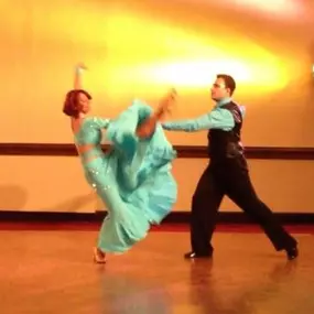 Bild von Buffalo Ballroom