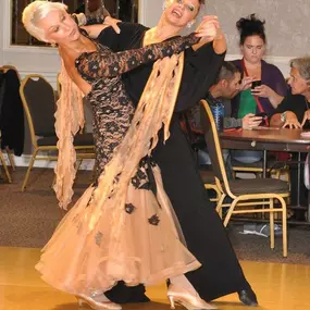 Bild von Buffalo Ballroom