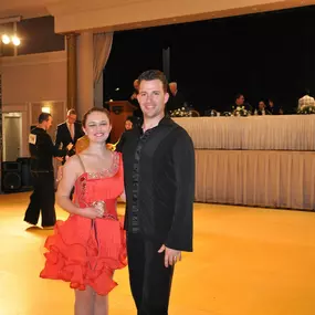 Bild von Buffalo Ballroom