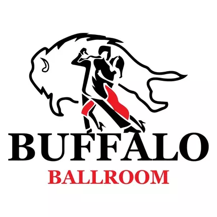 Logo da Buffalo Ballroom