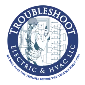 Bild von Troubleshoot Electric & HVAC