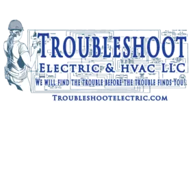 Bild von Troubleshoot Electric & HVAC