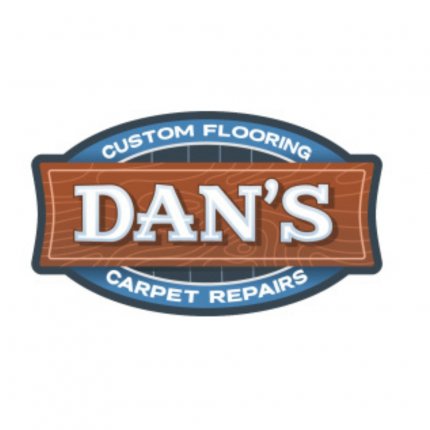 Logo van Dan's Custom Flooring & Carpet Repair