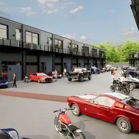 Bild von Dream Garage Condos