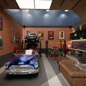 Bild von Dream Garage Condos