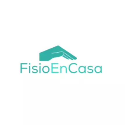 Logo de Fisio en Casa Coruña