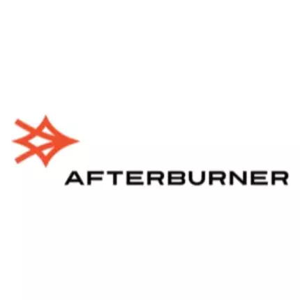 Logótipo de Afterburner