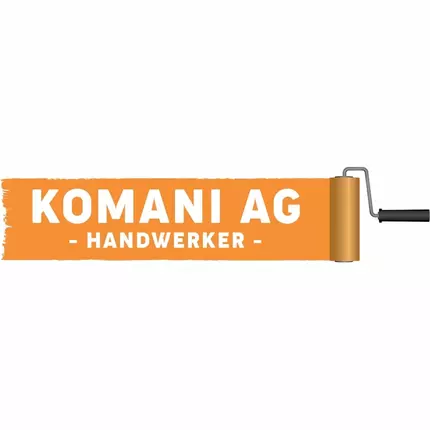 Logo da Komani AG