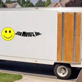 Bild von Zito Movers, Inc.