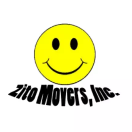 Logotyp från Zito Movers, Inc.