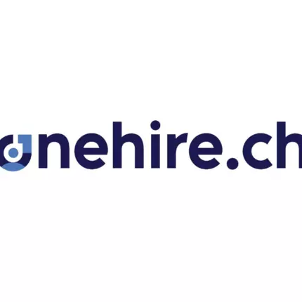 Logo od onehire.ch