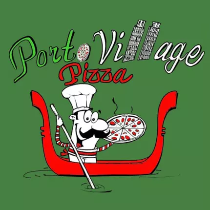 Logo van Porto Village Pizza