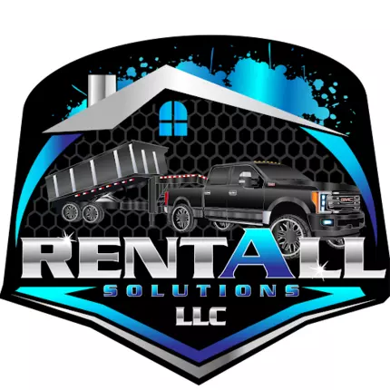 Logo from RentAll Solutions LLC