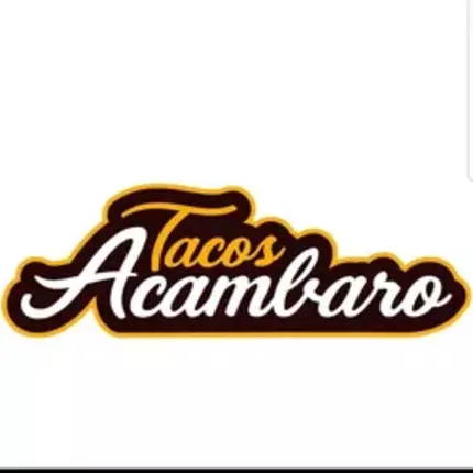 Λογότυπο από Tacos Acambaro