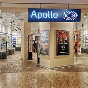 Bild von Apollo-Optik - Lüdenscheid im Stern-Center