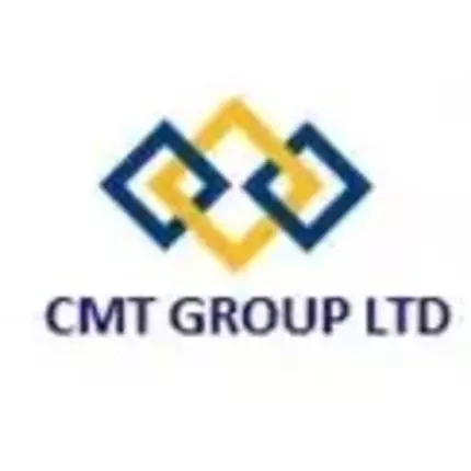 Logótipo de CMT Group Ltd