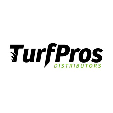 Logo van Turf Pros Distributors LLC