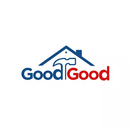 Logotyp från GoodGood Roofing & Siding