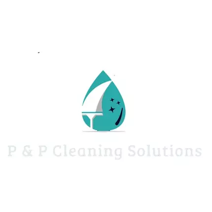 Logo de P&P Cleaning Solutions Inc