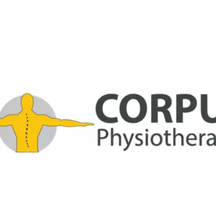 Logo de CORPUS Physiotherapie