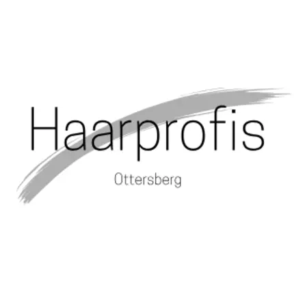 Logo fra Die Haarprofis Ottersberg