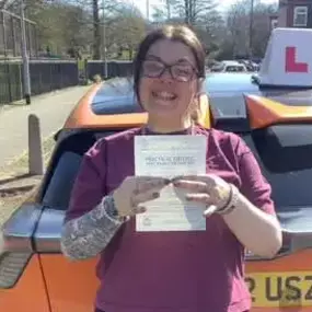 Bild von Stoke Driving School