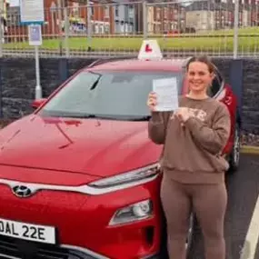 Bild von Stoke Driving School