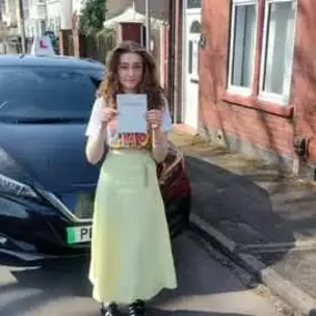 Bild von Stoke Driving School