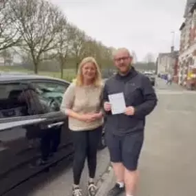 Bild von Stoke Driving School