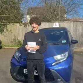 Bild von Stoke Driving School