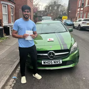 Bild von Stoke Driving School