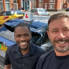 Bild von Stoke Driving School