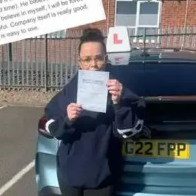 Bild von Stoke Driving School