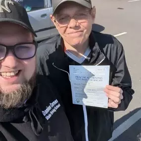 Bild von Stoke Driving School