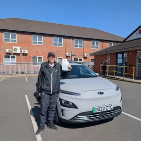 Bild von Stoke Driving School