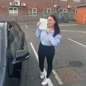 Bild von Stoke Driving School