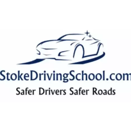 Logo from Stoke Driving School