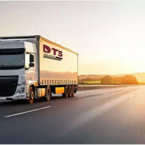 DTS Solution