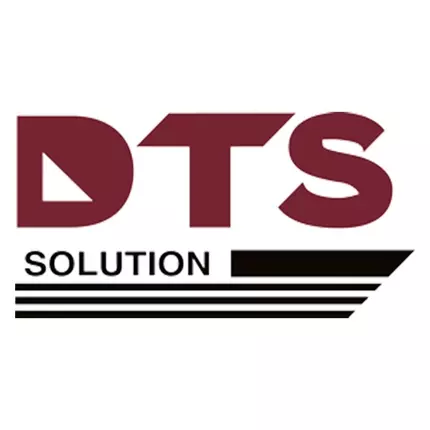 Logotipo de DTS Solution