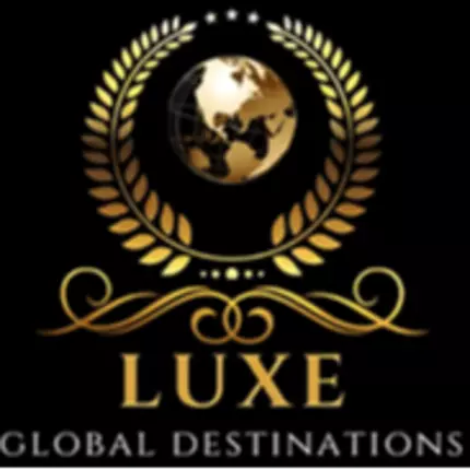 Logo from Luxe Global Destinations