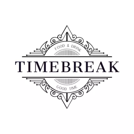 Logo van Timebreak