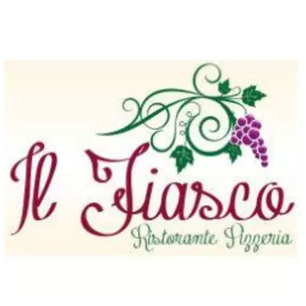 Logo van Ristorante Pizzeria Il Fiasco