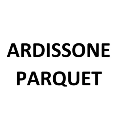 Logo van Ardissone Parquet