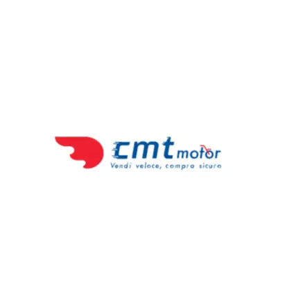 Logótipo de Cmtmotor